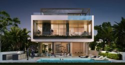 7 Bedrooms | UTOPIA | Damac | Damac Hills