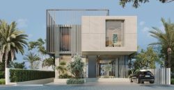 7 Bedrooms | UTOPIA | Damac | Damac Hills