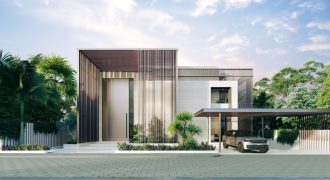 7 Bedrooms | UTOPIA | Damac | Damac Hills